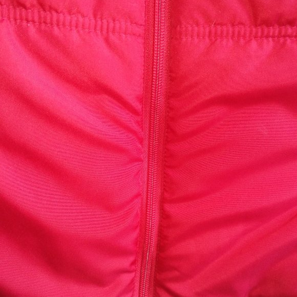 Cleo Vest Red M - Picture 6 of 7